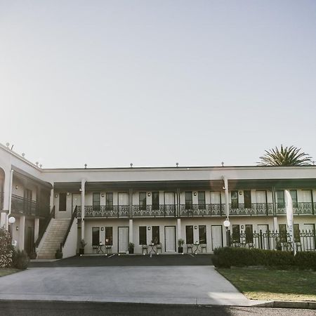 Inverell Terrace Motor Lodge Kültér fotó